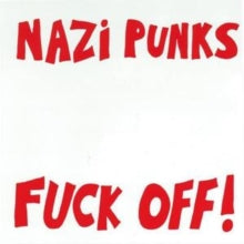 Dead Kennedys - Nazi Punks Fuck Off / Moral Majority