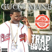 Gucci Mane - Trap House (20th Anniversary) (2lp)