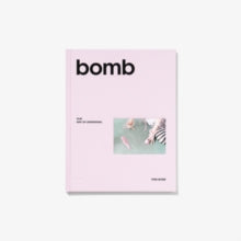 Illit - Bomb (pink Bomb Ver.)