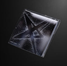 Tomorrow X Together - Star Chapter: Together (etched Ver.)