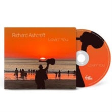 Ashcroft,richard - Lovin You