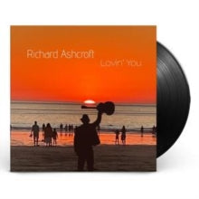 Ashcroft,richard - Lovin You