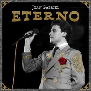 GABRIEL JUAN - JUAN GABRIEL