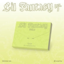 Chaeyoung (twice) - LIL Fantasy Vol.1 (glimmer Ver.)