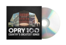 Various Artists - Opry 100: Country's Greatest Songs (2cd)
