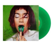 Leigh-anne - My Ego Told Me To (green Vinyl)