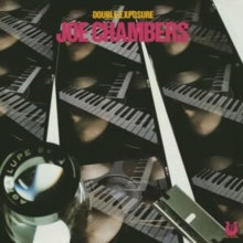 Chambers,joe & Larry Young - Double Exposure