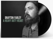 Farley,drayton - Heavy Duty Heart