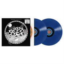 Modest Mouse - Eraser & A Maze (2lp/Blue Vinyl) (i)