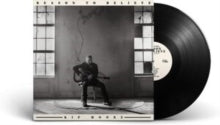 Moore,kip - Reason To Believe (color Vinyl)