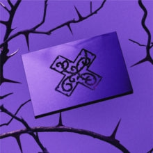 Tomorrow X Together - 7th Year: A Moment Of Stillness In The Thorns (tension Ver.)