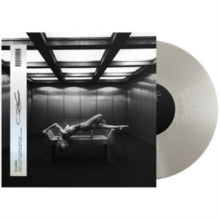 Sace6 - Brutalist (silver Vinyl)