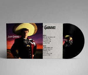 GABRIEL,JUAN - JUAN GABRIEL