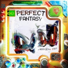 Earthgang - Perfect Fantasy (color Vinyl)