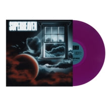 Superheaven - Superheaven (grap Vinyl)