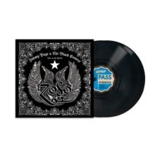 Page,jimmy & The Black Crowes - Live At The Greek (2lp)