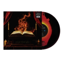 Gridiron - Poetry From Pain (magenta-canary Yellow-black Vinyl)