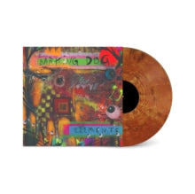 Barking Dog - Elements (rust Marble Vinyl)