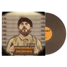 Tito Double P - Incomodo (2lp)