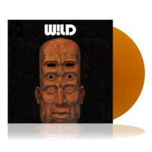 Russ - Wild (2lp/Orange Fluo Vinyl) (ams Exclusive)