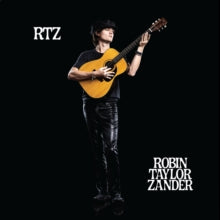 Taylor Zander,robin - Rtz
