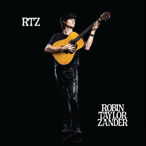 TAYLOR ZANDER,ROBIN - RTZ