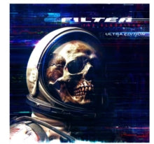 Filter - Algorithm: Ultra Edition (2lp)