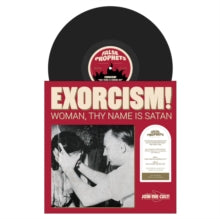 Various Artists - Exorcism! Woman, Thy Name Is Satan