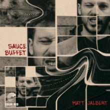 Jalbert,matt - Sauce Buffet (color Vinyl)