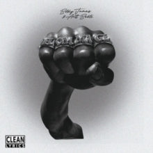 Boldy James & Antt Beatz - Hommage (color Vinyl) (i)