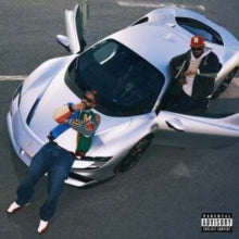 Larry June / Cardo - Until Night Comes