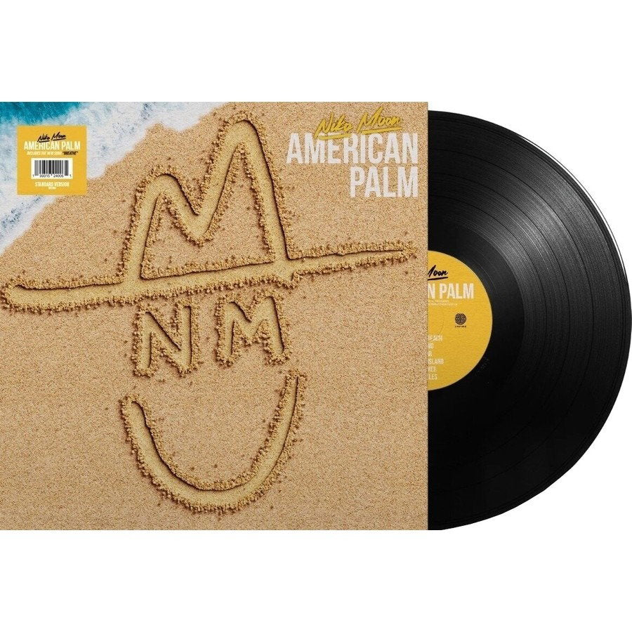 NIKO MOON - AMERICAN PALM