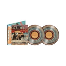 Anderson .paak - Malibu (10 Year Anniversary/Picture Disc/2lp)