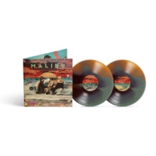 Anderson .paak - Malibu (10 Year Anniversary/Color Vinyl/2lp)