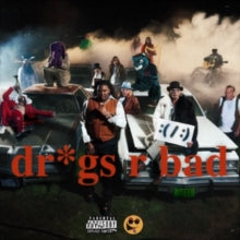 Lucki - Dr*gs R Bad (2lp)