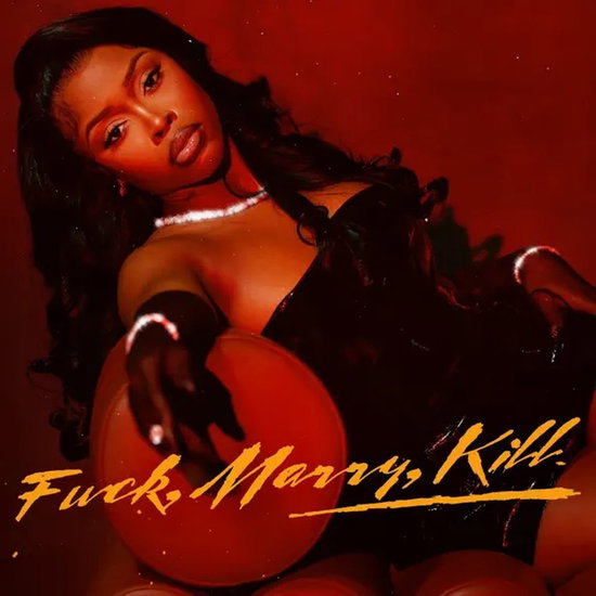 TINK - FUCK/MARRY/KILL