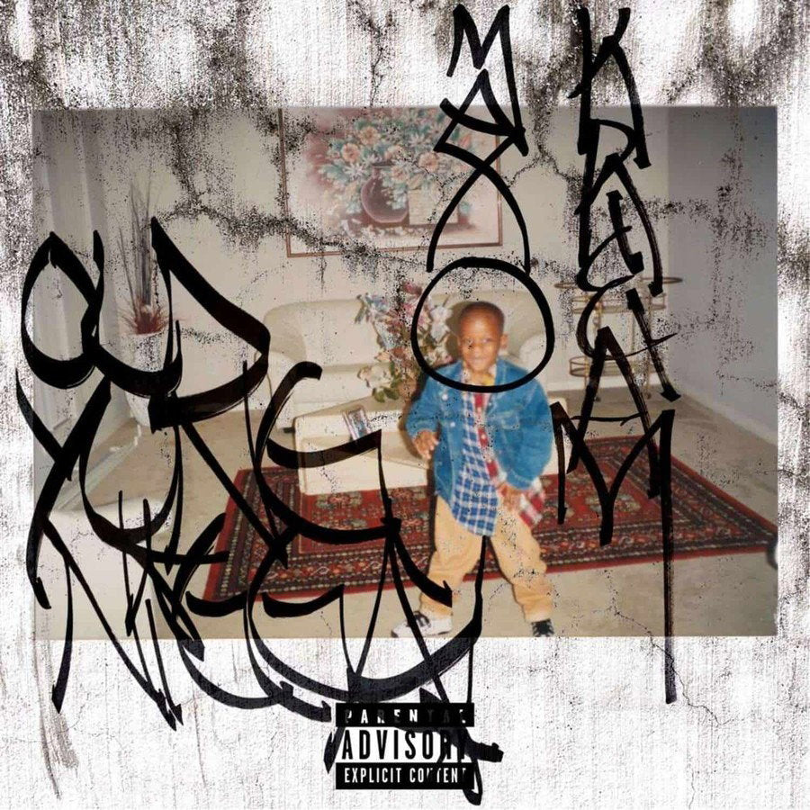 KREAM,MAXO - O.Y.N