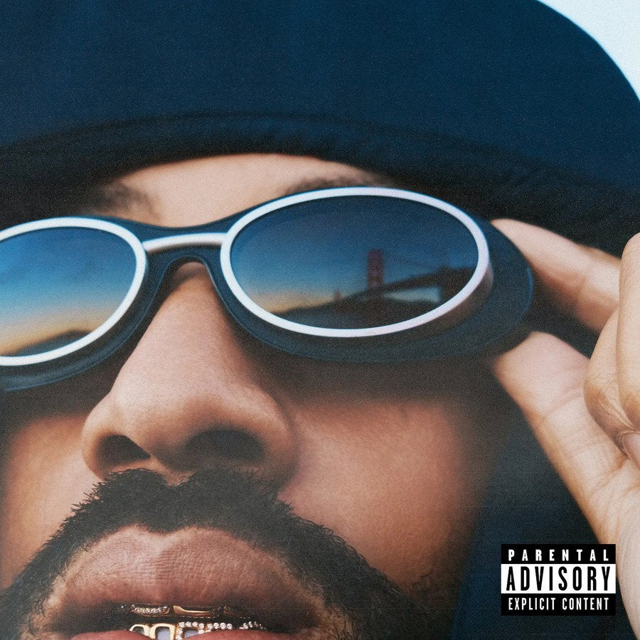 JUNE LARRY - WHO COPPIN