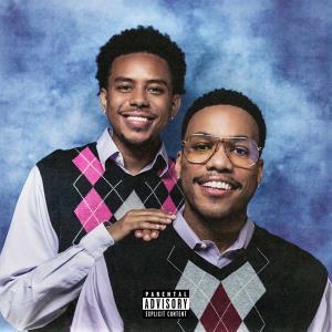 PAAK ANDERSON / CORDAE - HEAVY IS THE CROWN (DIGIPACK)