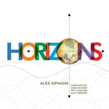 Sipiagin,alex - Horizons