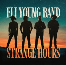 Young,eli Band - Strange Hours