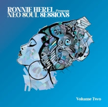 Herel,ronnie - Ronnie Herel Presents Neo Soul Sessions Vol. 2 (2lp)