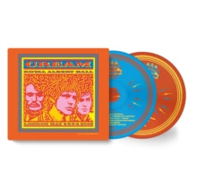 Cream - Royal Albert Hall London May 2-3-5-6 2005 (live) (2cd)