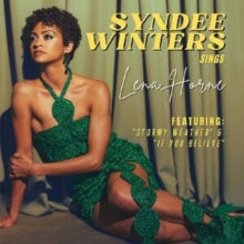 Winters,syndee - Syndee Winters Sings Lena Horne