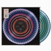 Ballerini,kelsea - Patterns (deluxe/Zoetrope Vinyl/2lp)