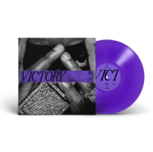 Slick Rick - Victory (purple Vinyl)