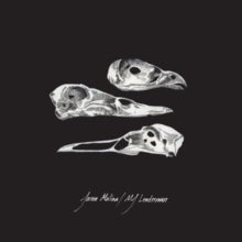 Molina,jason & Mj Lenderman - Last Three Human Words (demo)/Just Be Simple