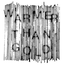 Guv - Warmer Than Gold