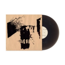 Knumears - Directions (black Ice Vinyl)