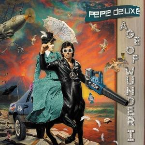 PEPE DELUXE - AGE OF WUNDER I